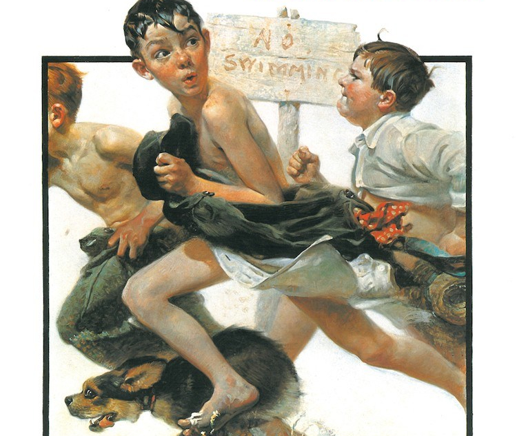 Things to Do and See in the&nbsp;Summertime